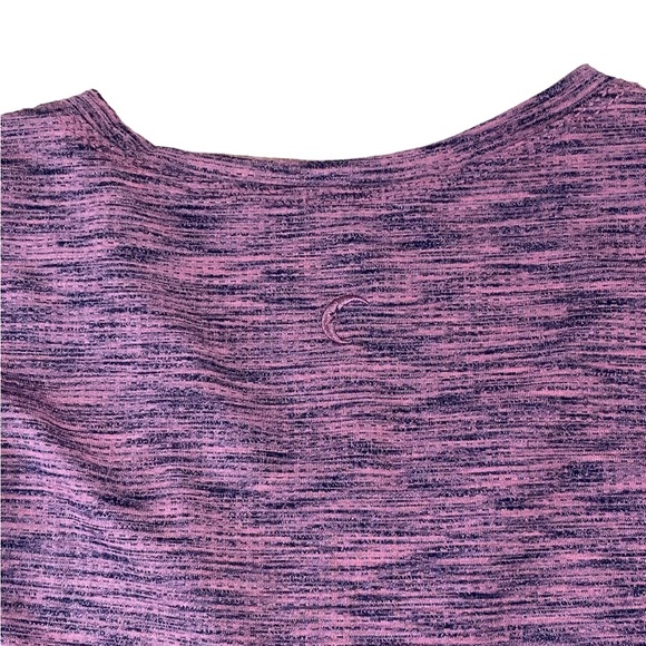 Zyia Pink Infinity Tank - Picture 6 of 6